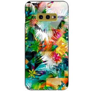 Etui Samsung GALAXY S10E, ST_FCG_2020-1_287 Wzory - FunnyCase