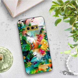Etui Samsung GALAXY S10E, ST_FCG_2020-1_287 Wzory - FunnyCase