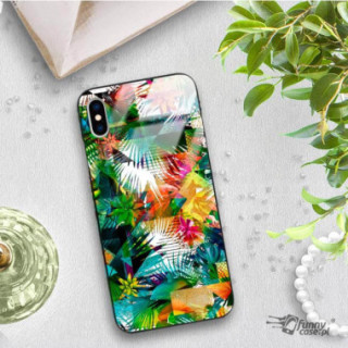 Etui Apple IPHONE X / XS, ST_FCG_2020-1_287 Wzory - FunnyCase