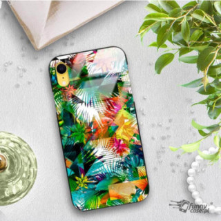 Etui Apple IPHONE XR, ST_FCG_2020-1_287 Wzory - FunnyCase