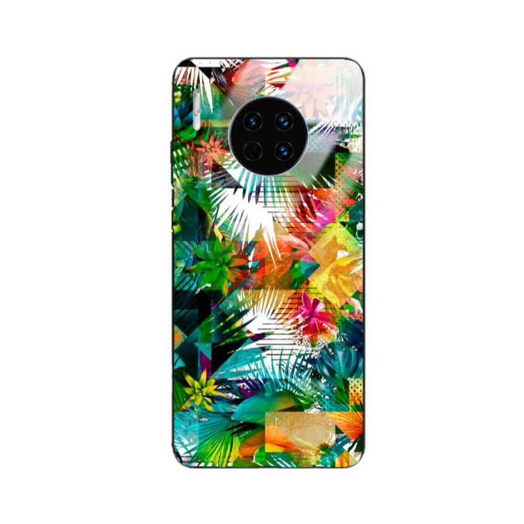Etui Huawei MATE 30, ST_FCG_2020-1_287 Wzory - FunnyCase