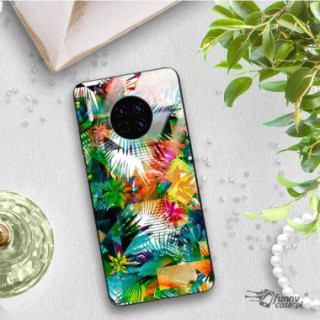 Etui Huawei MATE 30 PRO, ST_FCG_2020-1_287 Wzory - FunnyCase