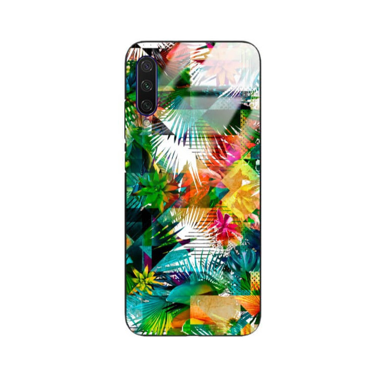 Etui Xiaomi MI A3 LITE, ST_FCG_2020-1_287 Wzory - FunnyCase