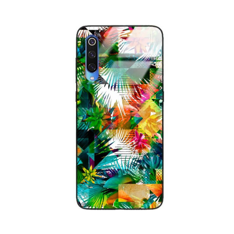 Etui Xiaomi MI9, ST_FCG_2020-1_287 Wzory - FunnyCase