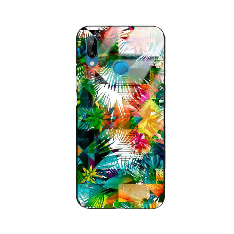 Etui Huawei P30 LITE, ST_FCG_2020-1_287 Wzory - FunnyCase