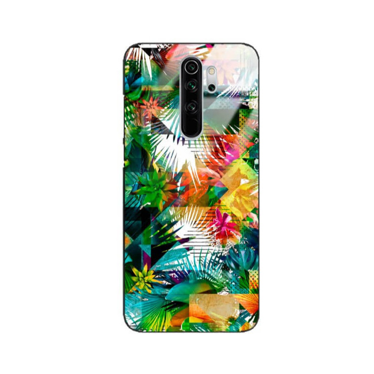 Etui Xiaomi REDMI NOTE 8 PRO, ST_FCG_2020-1_287 Wzory - FunnyCase
