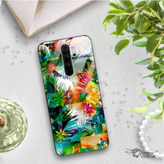 Etui Xiaomi REDMI NOTE 8 PRO, ST_FCG_2020-1_287 Wzory - FunnyCase