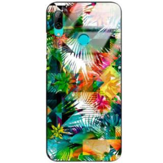 Etui Huawei Y7 2019, ST_FCG_2020-1_287 Wzory - FunnyCase