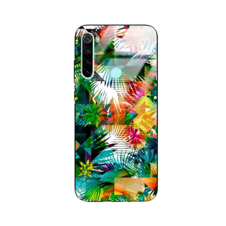 Etui Xiaomi REDMI NOTE 8, ST_FCG_2020-1_287 Wzory - FunnyCase