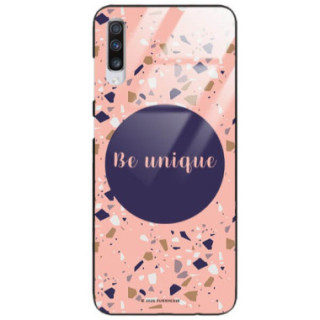 Etui Samsung GALAXY A70 / A70S, ST_FCG_2020-1_288 Wzory - FunnyCase