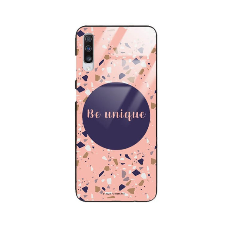 Etui Samsung GALAXY A70 / A70S, ST_FCG_2020-1_288 Wzory - FunnyCase