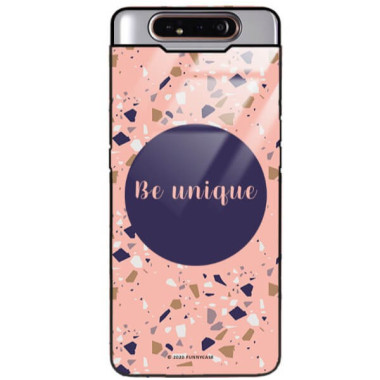 Etui Samsung GALAXY A80, ST_FCG_2020-1_288 Wzory - FunnyCase