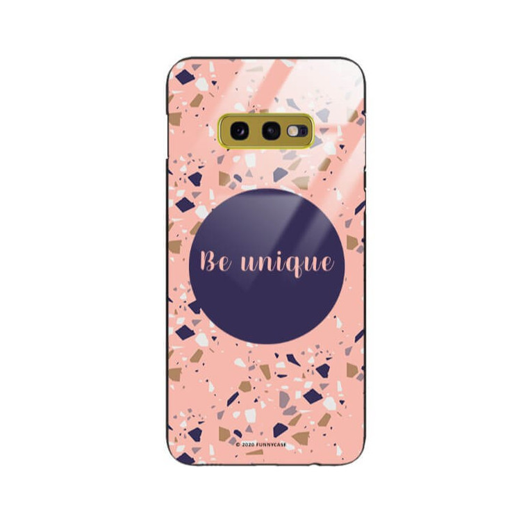 Etui Samsung GALAXY S10E, ST_FCG_2020-1_288 Wzory - FunnyCase