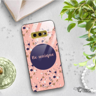 Etui Samsung GALAXY S10E, ST_FCG_2020-1_288 Wzory - FunnyCase