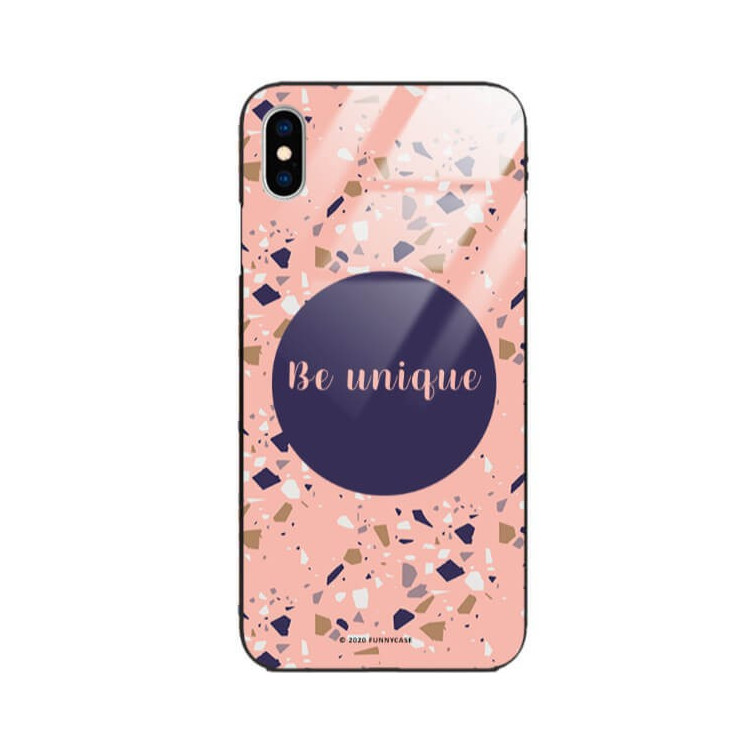 Etui Apple IPHONE X / XS, ST_FCG_2020-1_288 Wzory - FunnyCase