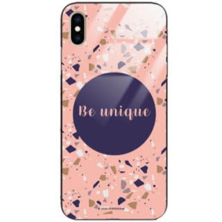 Etui Apple IPHONE XS MAX, ST_FCG_2020-1_288 Wzory - FunnyCase