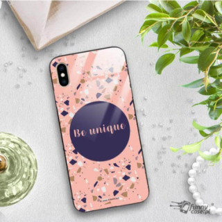 Etui Apple IPHONE XS MAX, ST_FCG_2020-1_288 Wzory - FunnyCase