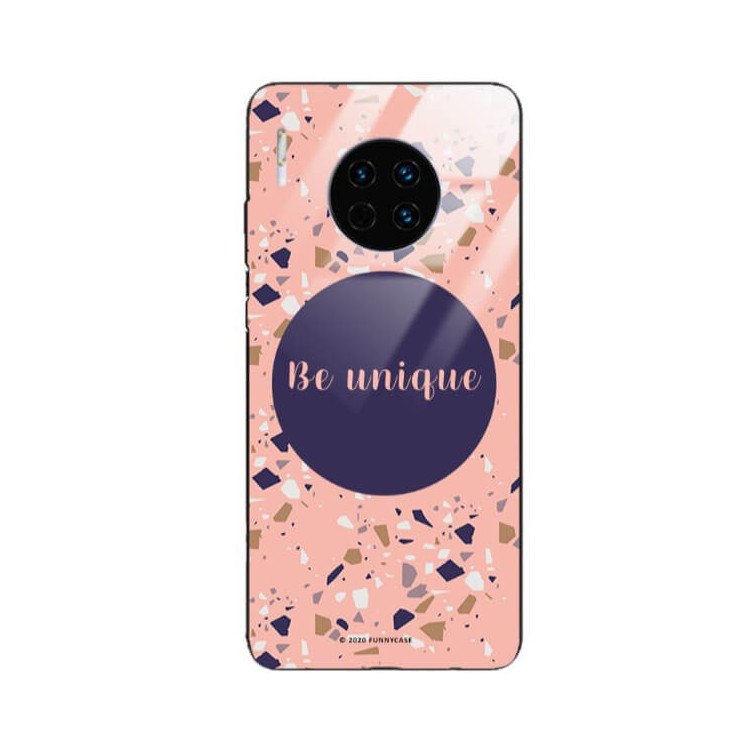 Etui Huawei MATE 30, ST_FCG_2020-1_288 Wzory - FunnyCase