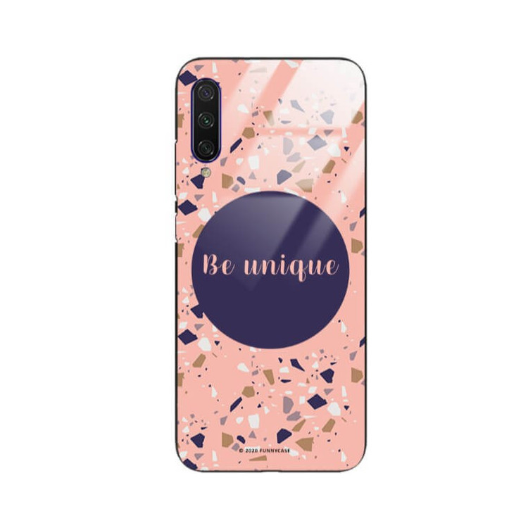 Etui Xiaomi MI A3 LITE, ST_FCG_2020-1_288 Wzory - FunnyCase