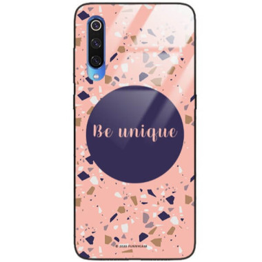 Etui Xiaomi MI9, ST_FCG_2020-1_288 Wzory - FunnyCase