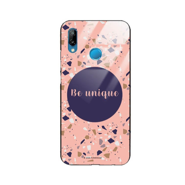 Etui Huawei P30 LITE, ST_FCG_2020-1_288 Wzory - FunnyCase