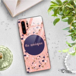 Etui Huawei P30 PRO, ST_FCG_2020-1_288 Wzory - FunnyCase