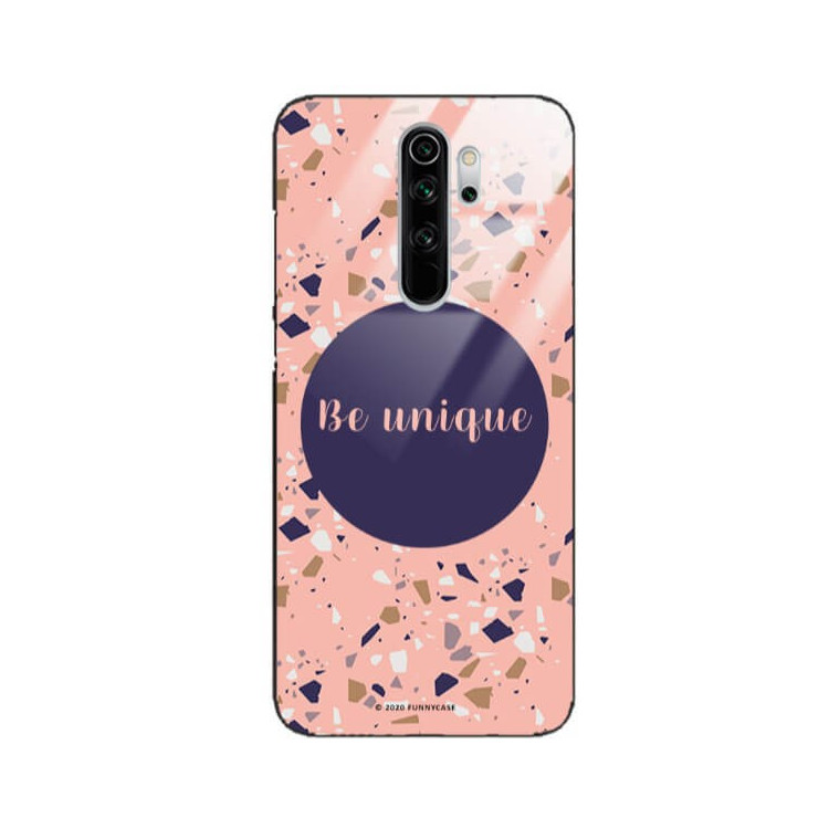 Etui Xiaomi REDMI NOTE 8 PRO, ST_FCG_2020-1_288 Wzory - FunnyCase