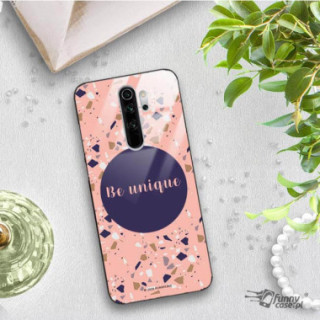 Etui Xiaomi REDMI NOTE 8 PRO, ST_FCG_2020-1_288 Wzory - FunnyCase