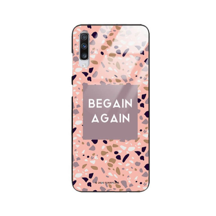 Etui Samsung GALAXY A70 / A70S, ST_FCG_2020-1_289 Wzory - FunnyCase