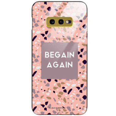 Etui Samsung GALAXY S10E, ST_FCG_2020-1_289 Wzory - FunnyCase