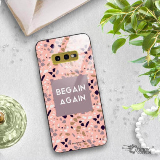 Etui Samsung GALAXY S10E, ST_FCG_2020-1_289 Wzory - FunnyCase