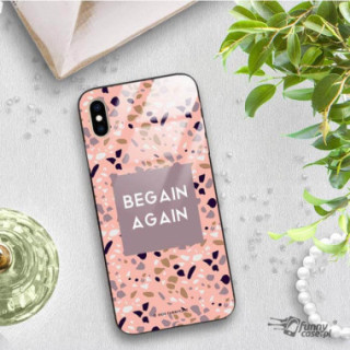 Etui Apple IPHONE XS MAX, ST_FCG_2020-1_289 Wzory - FunnyCase