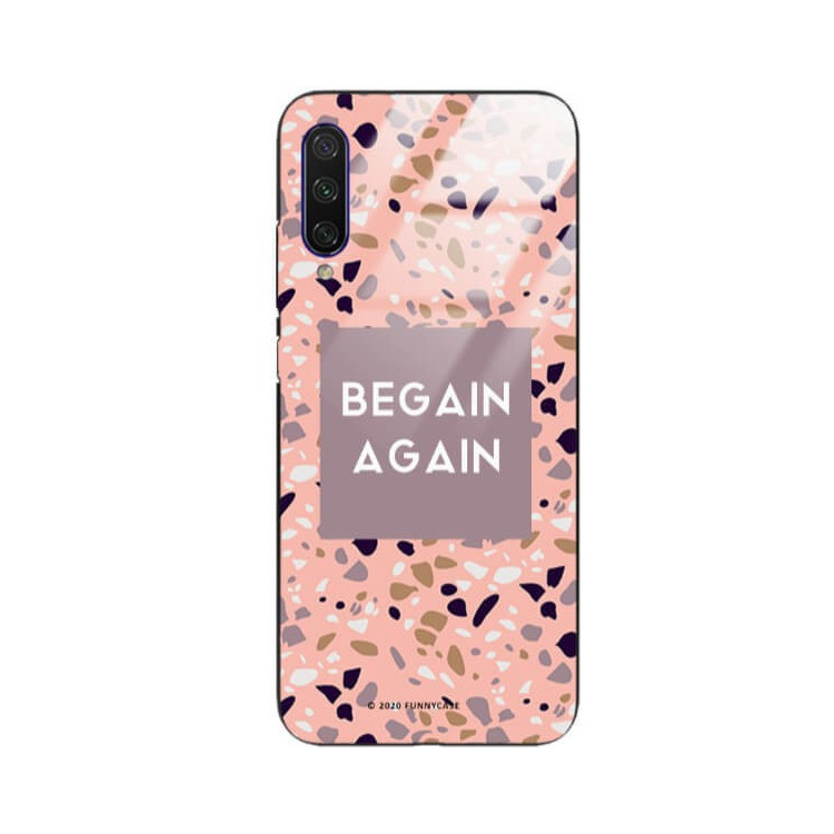 Etui Xiaomi MI A3 LITE, ST_FCG_2020-1_289 Wzory - FunnyCase