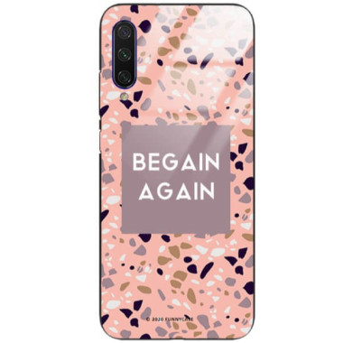 Etui Xiaomi MI A3 LITE, ST_FCG_2020-1_289 Wzory - FunnyCase