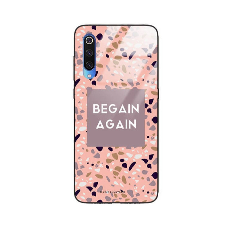 Etui Xiaomi MI9, ST_FCG_2020-1_289 Wzory - FunnyCase