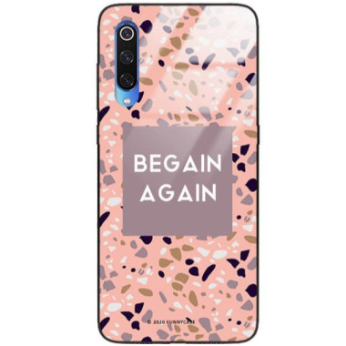 Etui Xiaomi MI9, ST_FCG_2020-1_289 Wzory - FunnyCase