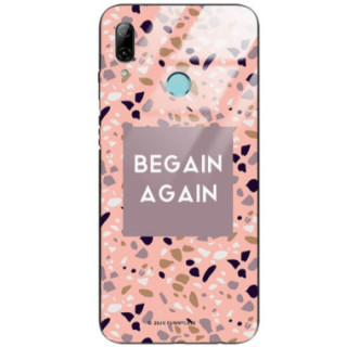 Etui Huawei P SMART 2019, ST_FCG_2020-1_289 Wzory - FunnyCase