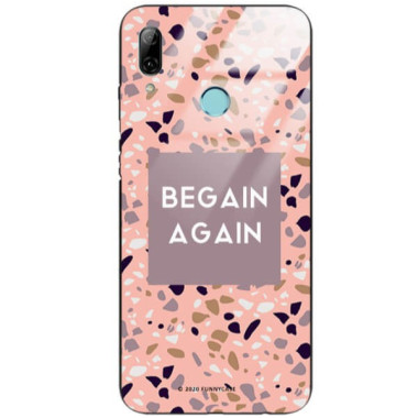 Etui Huawei P SMART 2019, ST_FCG_2020-1_289 Wzory - FunnyCase