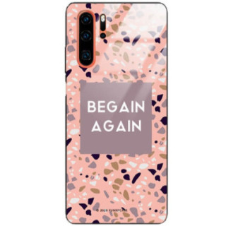 Etui Huawei P30 PRO, ST_FCG_2020-1_289 Wzory - FunnyCase