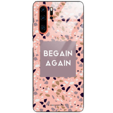 Etui Huawei P30 PRO, ST_FCG_2020-1_289 Wzory - FunnyCase