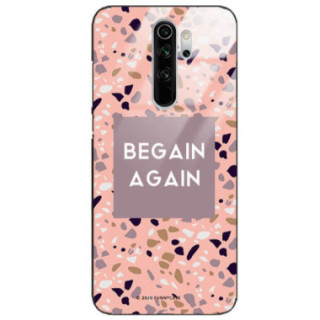Etui Xiaomi REDMI NOTE 8 PRO, ST_FCG_2020-1_289 Wzory - FunnyCase