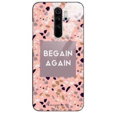 Etui Xiaomi REDMI NOTE 8 PRO, ST_FCG_2020-1_289 Wzory - FunnyCase
