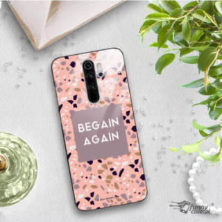 Etui Xiaomi REDMI NOTE 8 PRO, ST_FCG_2020-1_289 Wzory - FunnyCase