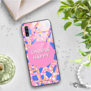 Etui Samsung GALAXY A70 / A70S, ST_FCG_2020-1_290 Wzory - FunnyCase