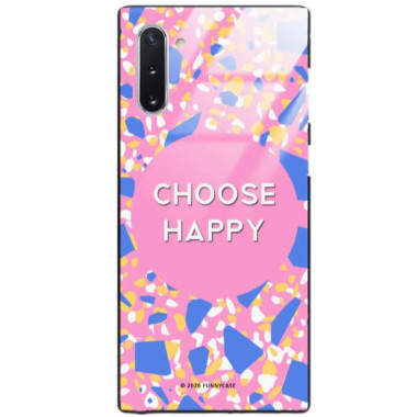 Etui Samsung GALAXY NOTE 10, ST_FCG_2020-1_290 Wzory - FunnyCase