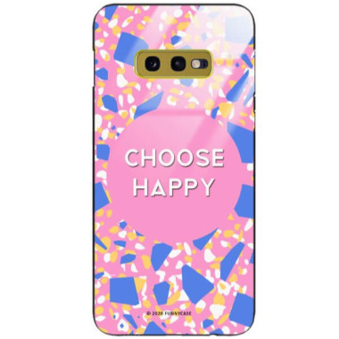 Etui Samsung GALAXY S10E, ST_FCG_2020-1_290 Wzory - FunnyCase