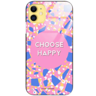 Etui Apple IPHONE 11, ST_FCG_2020-1_290 Wzory - FunnyCase