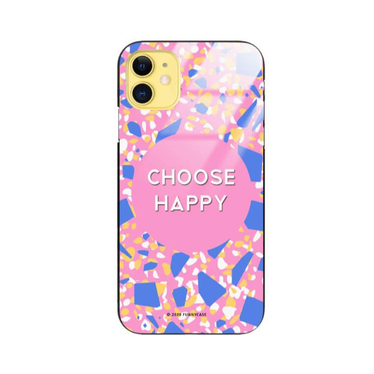 Etui Apple IPHONE 11, ST_FCG_2020-1_290 Wzory - FunnyCase