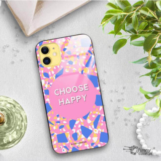 Etui Apple IPHONE 11, ST_FCG_2020-1_290 Wzory - FunnyCase