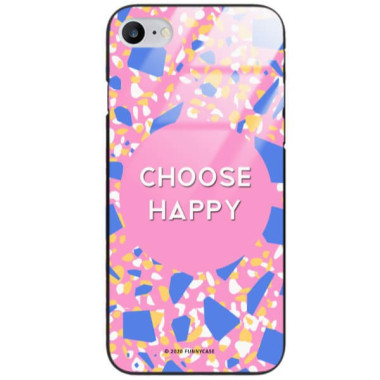 Etui Apple IPHONE 7 / 8, ST_FCG_2020-1_290 Wzory - FunnyCase